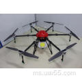Penyembur Drone Mesin Perlindungan Tanaman 6-paksi 25L